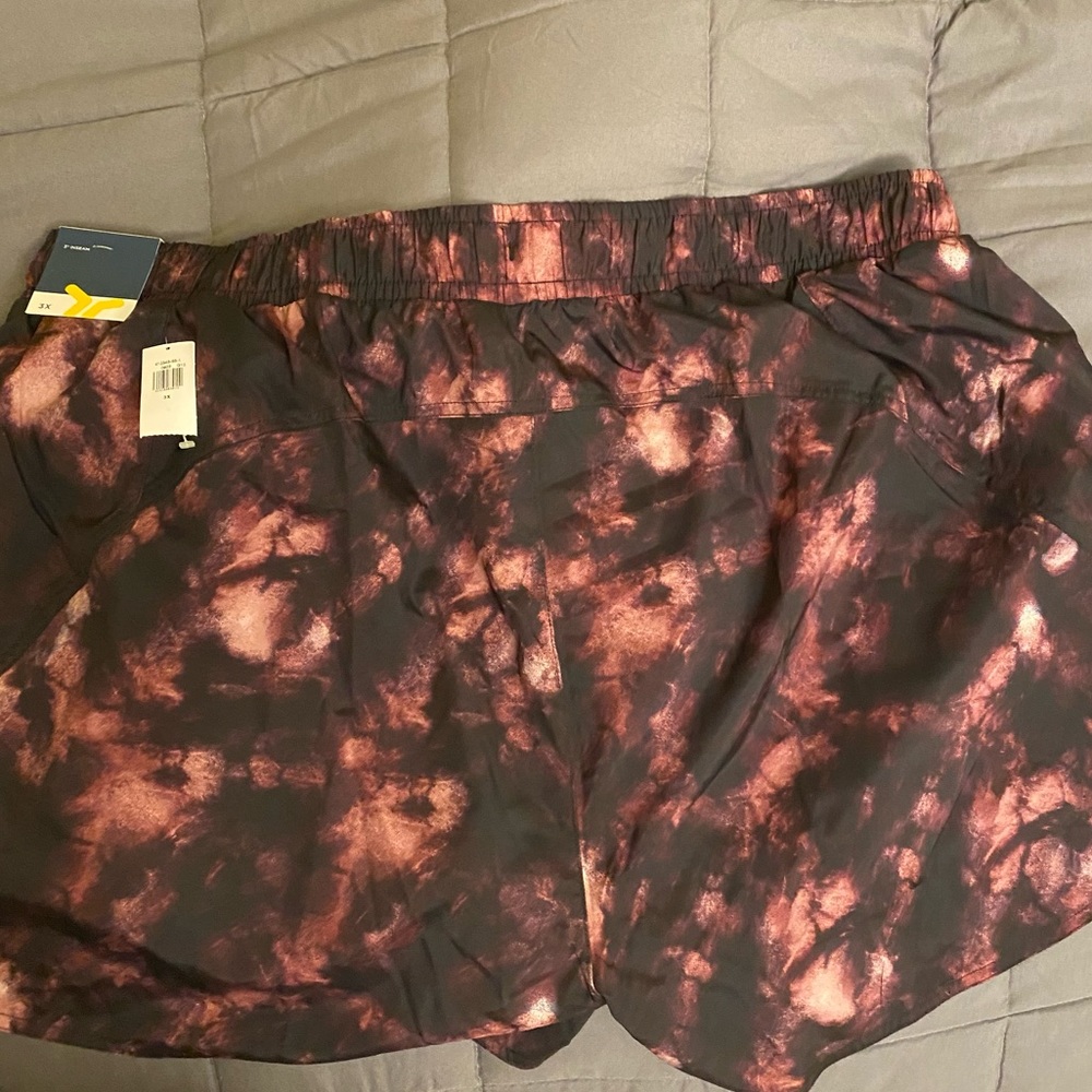 Old Navy Plus Size NWT Athletic Shorts